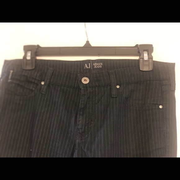 Pants Armani jeans authentic - Picture 5 of 7